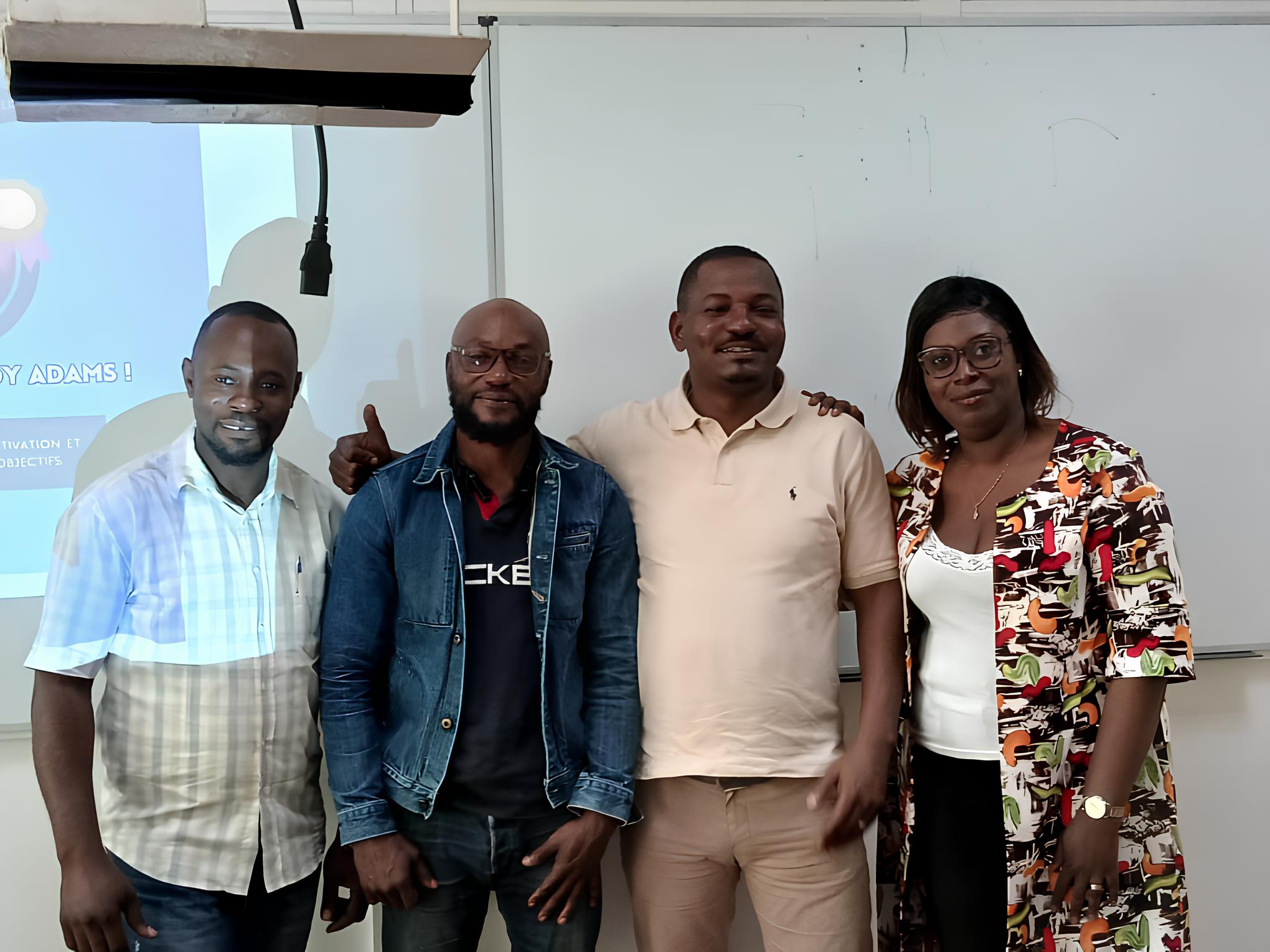 Metropolitan Office Tower