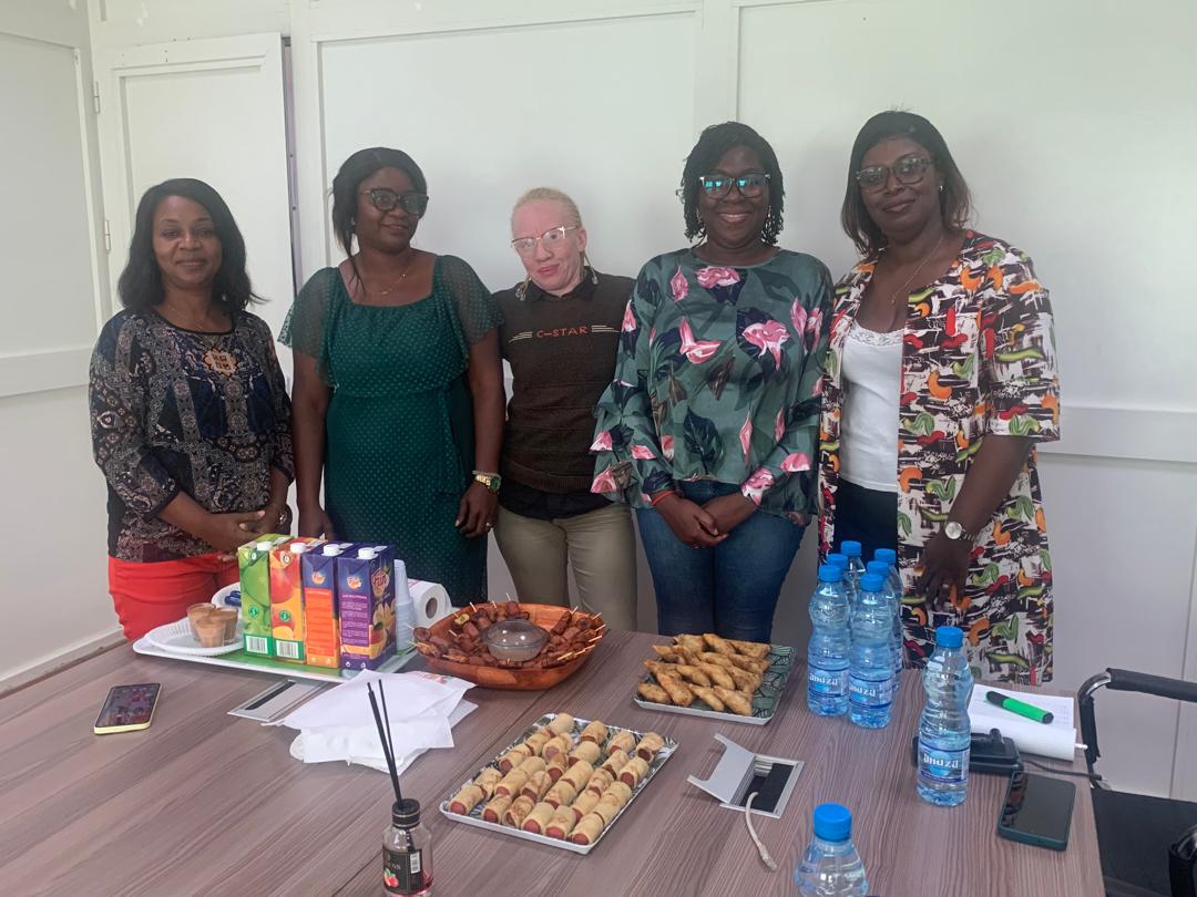 Architectural Detail